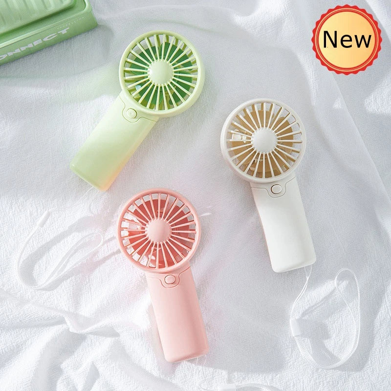 New Handheld Mini Air Conditioner