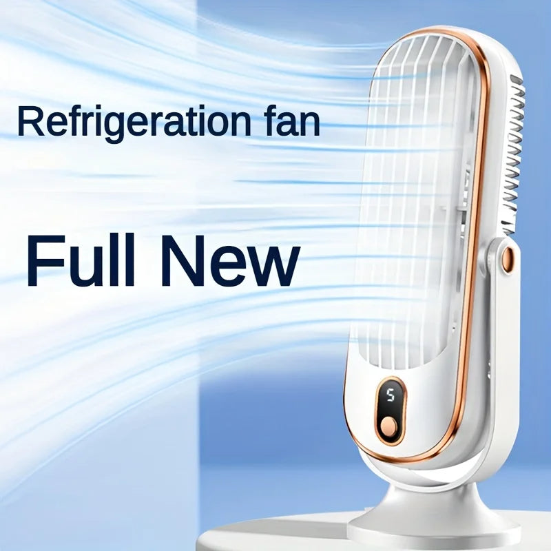 1PC, portable air conditioning fan