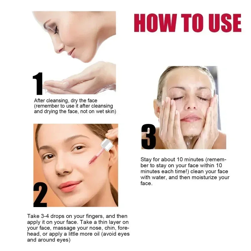 30ml Pore Shrinking Serum