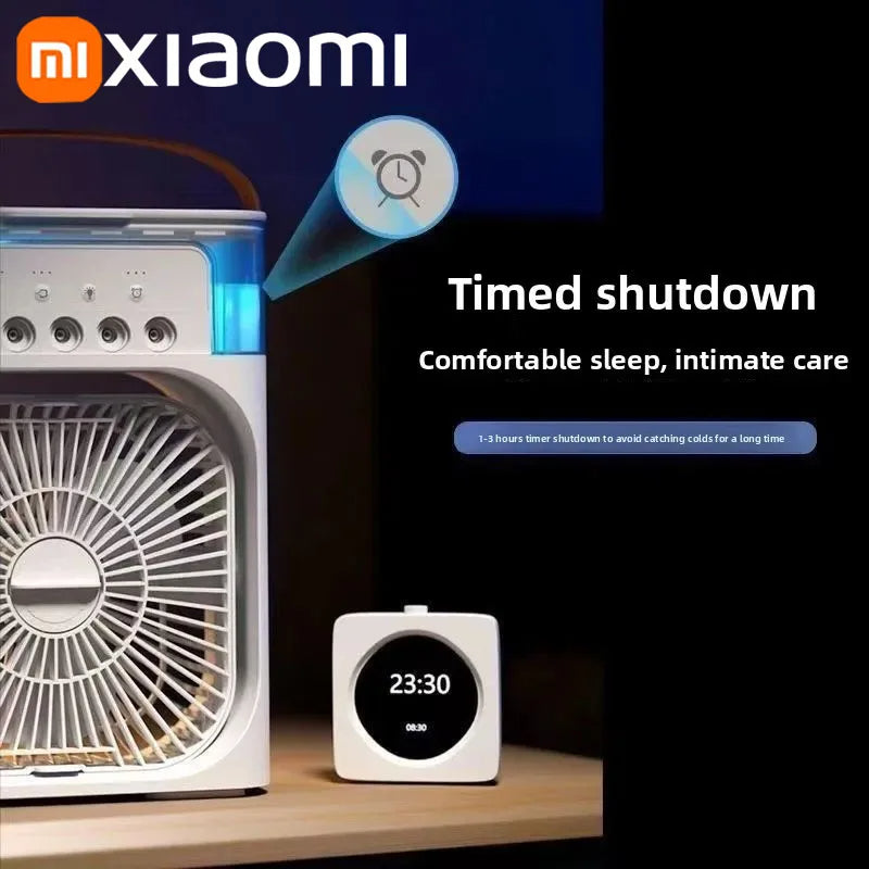 Xiaomi 3-in-1 Portable Air Cooler