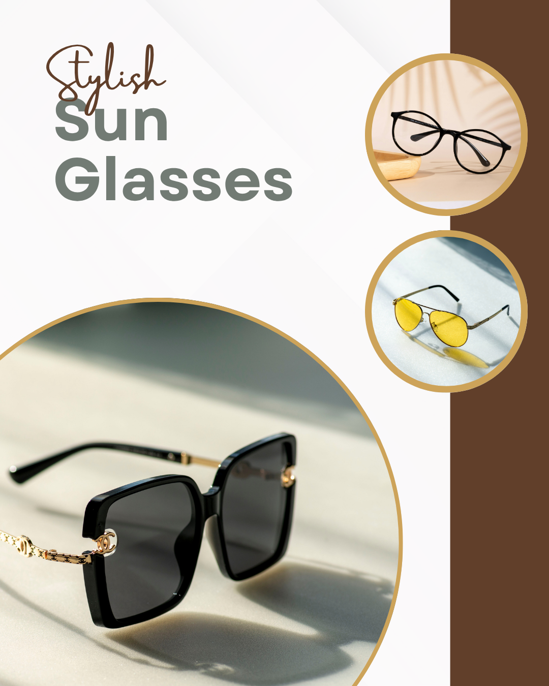Fashion Sunglasses