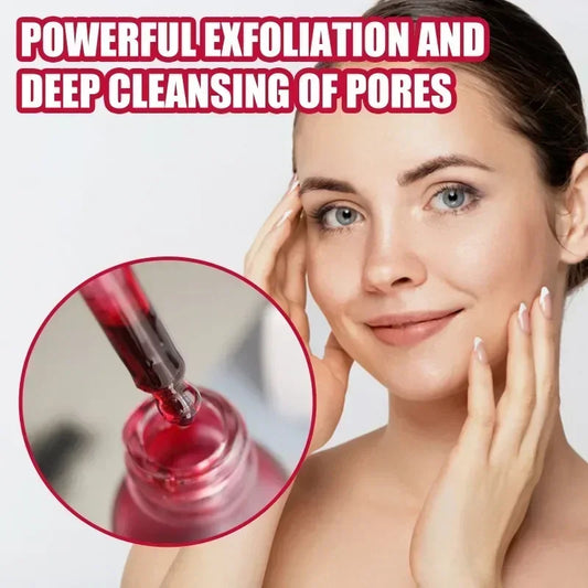 30ml Pore Shrinking Serum