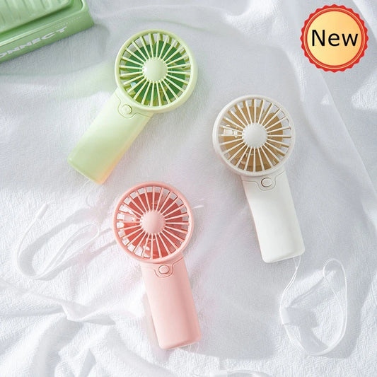 New Handheld Mini Air Conditioner