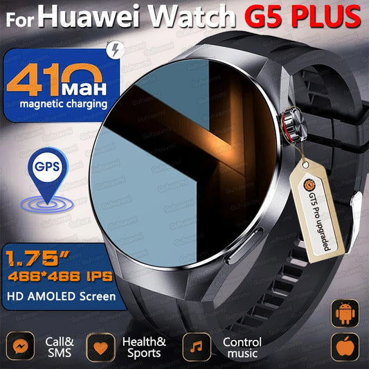 G5 PlUS HUAWEI Smart Watch