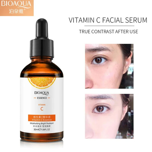 BIOAQUA Vitamin C Serum