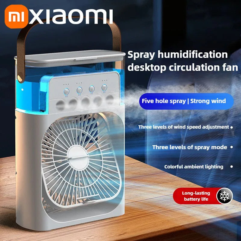 Xiaomi 3-in-1 Portable Air Cooler