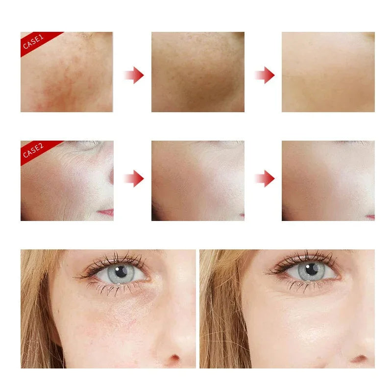 BIOAQUA Vitamin C Serum