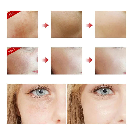 BIOAQUA Vitamin C Serum