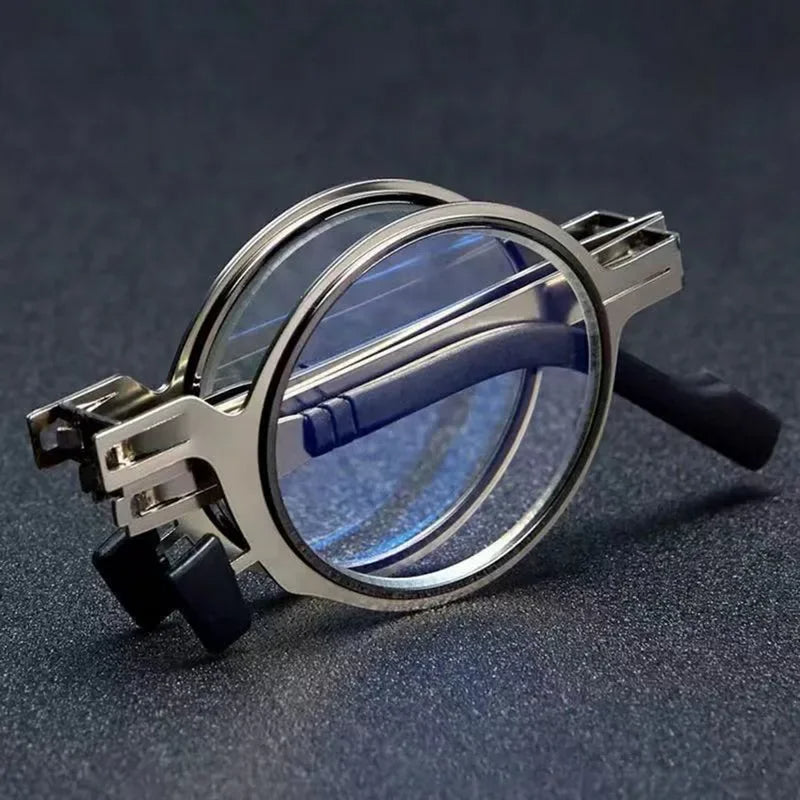 Anti-Blue Light Folding Glasses