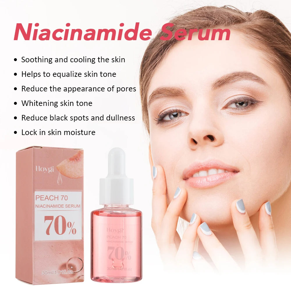 30ml Niacinamide Serum
