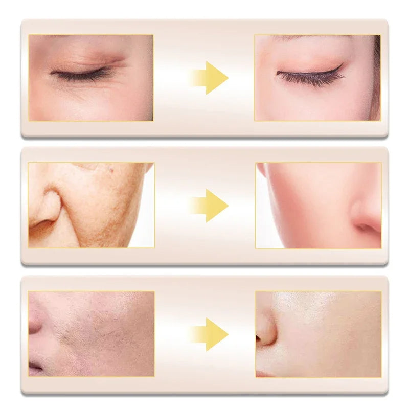 BIOAQUA Vitamin C Serum
