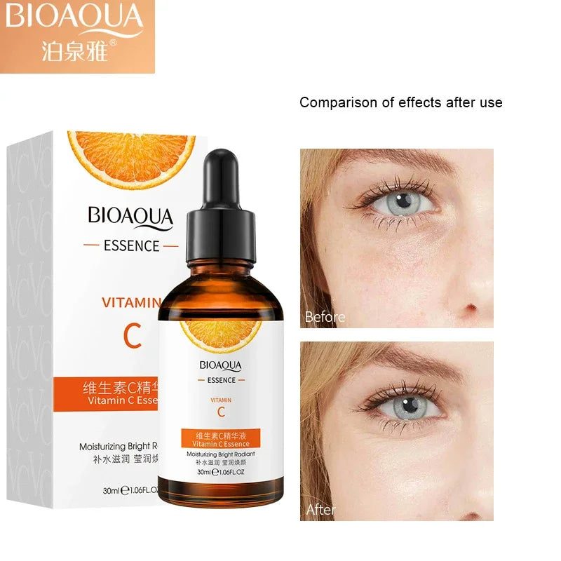 BIOAQUA Vitamin C Serum