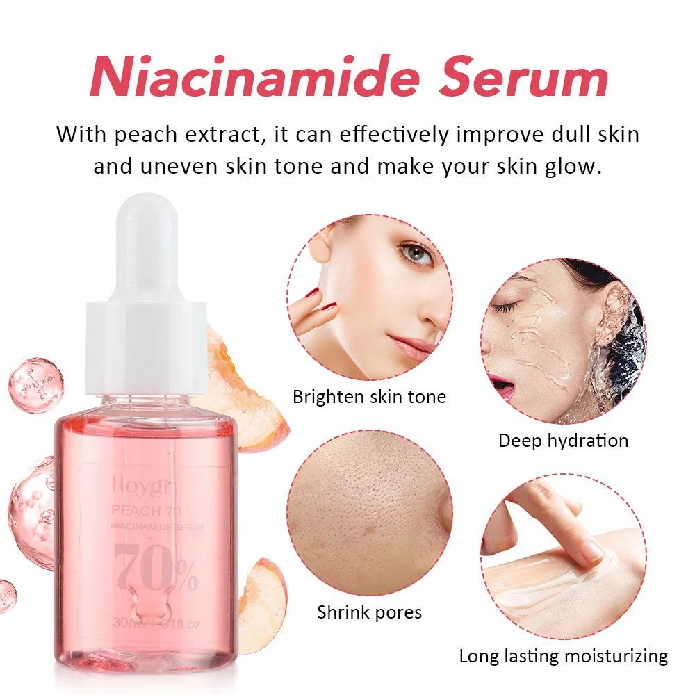 30ml Niacinamide Serum