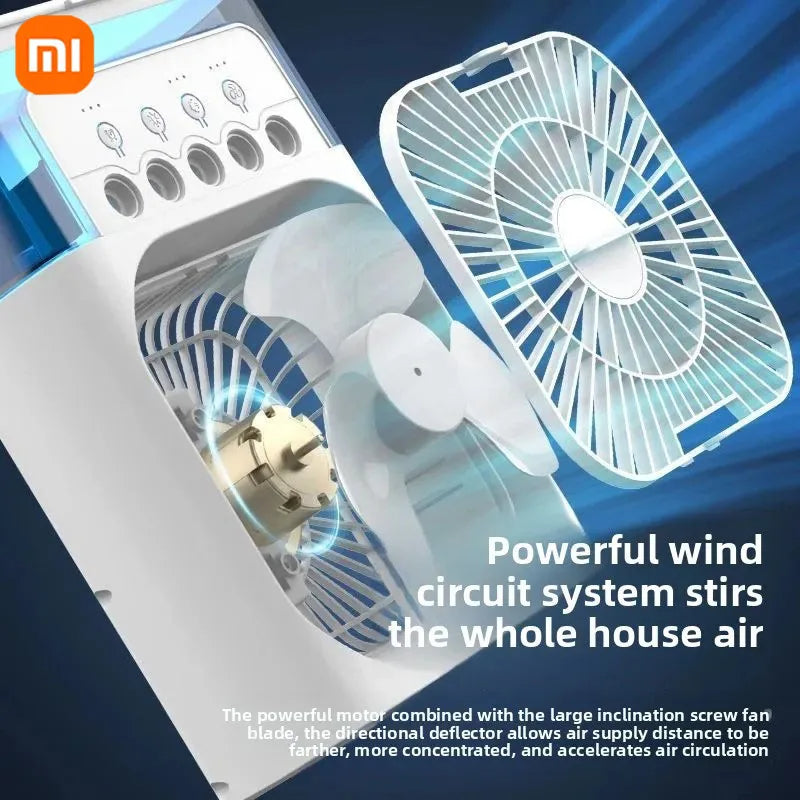 Xiaomi 3-in-1 Portable Air Cooler