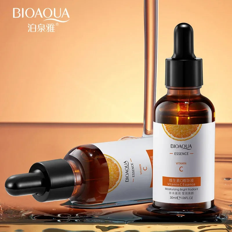 BIOAQUA Vitamin C Serum