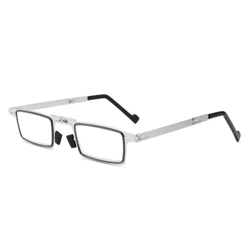 Anti-Blue Light Folding Glasses