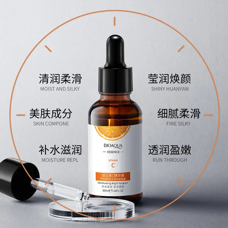 BIOAQUA Vitamin C Serum